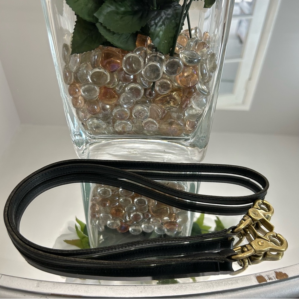 Coach Vintage Replacement Strap